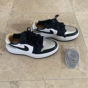 Air Jordan 1 Elevate Low Sneaker